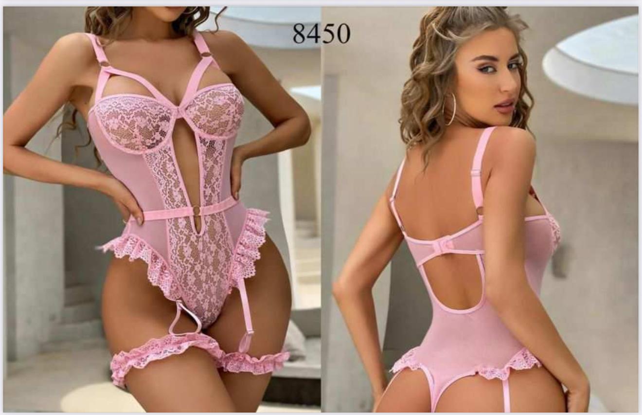 Pembe Balenli jartiset